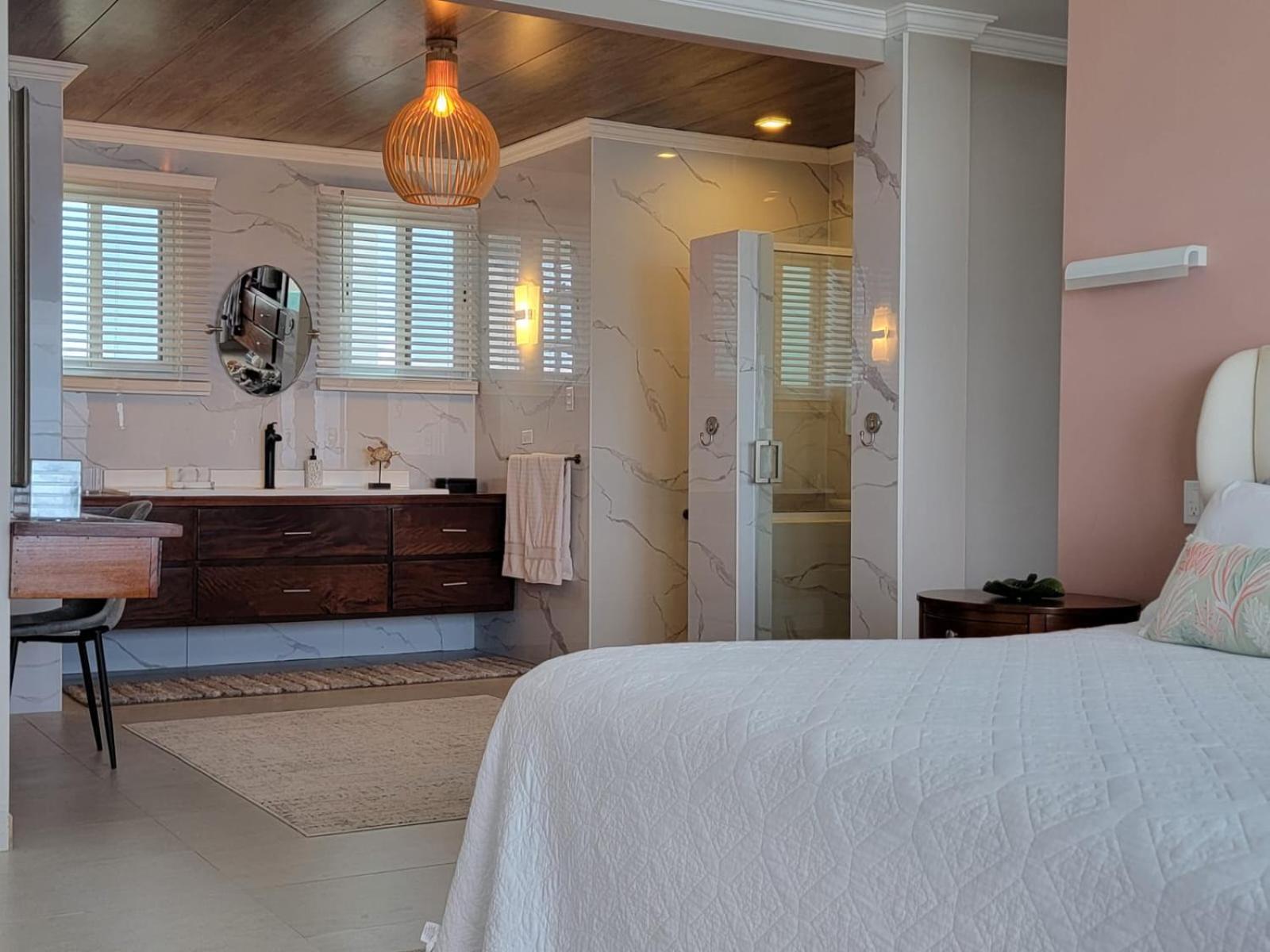 Island Magic Villas Caye Caulker Dış mekan fotoğraf
