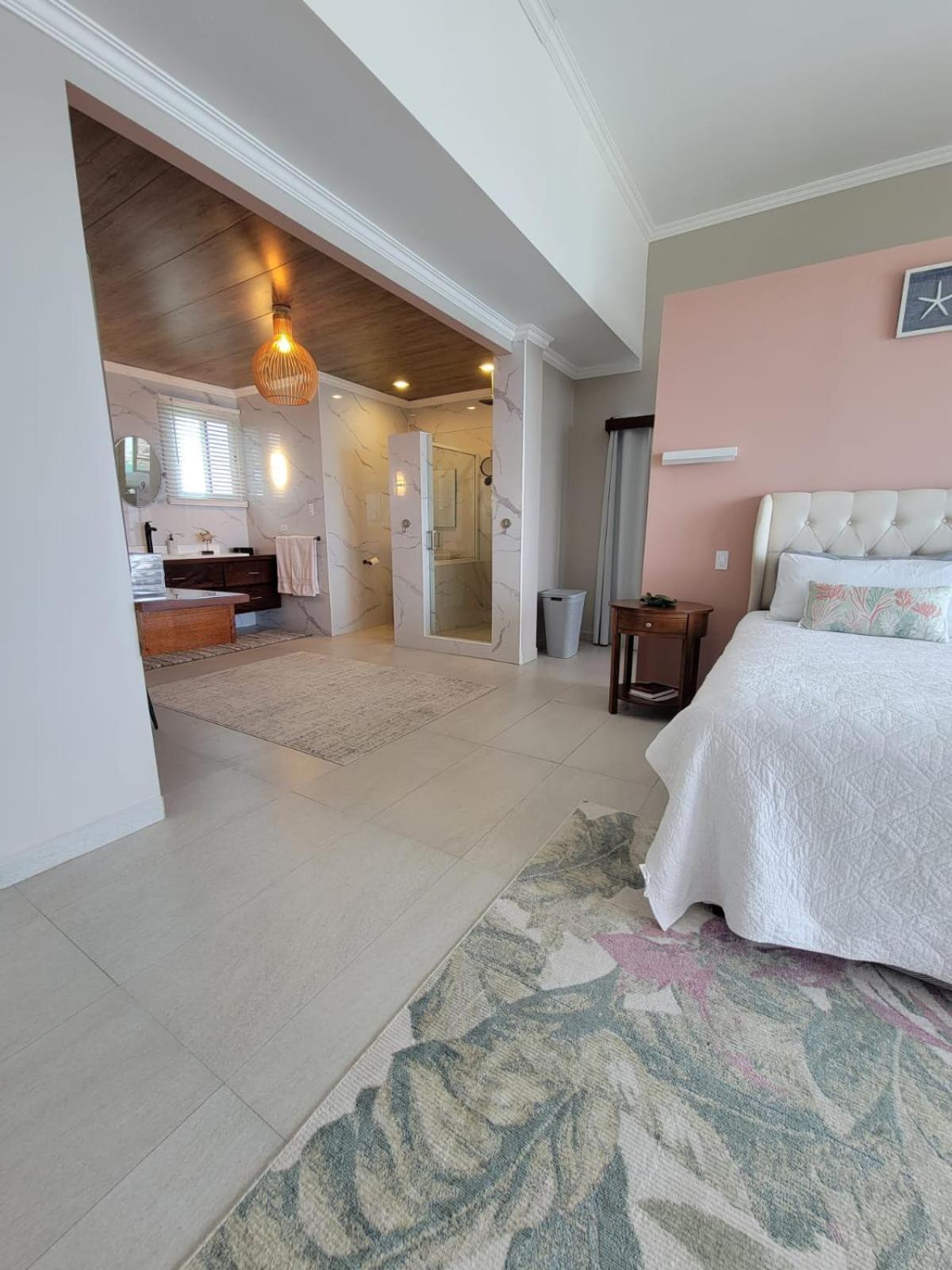 Island Magic Villas Caye Caulker Dış mekan fotoğraf