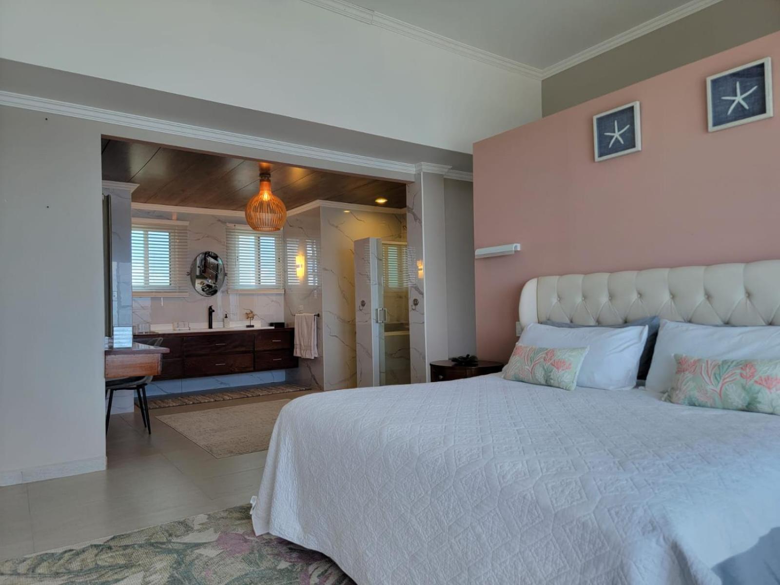 Island Magic Villas Caye Caulker Dış mekan fotoğraf