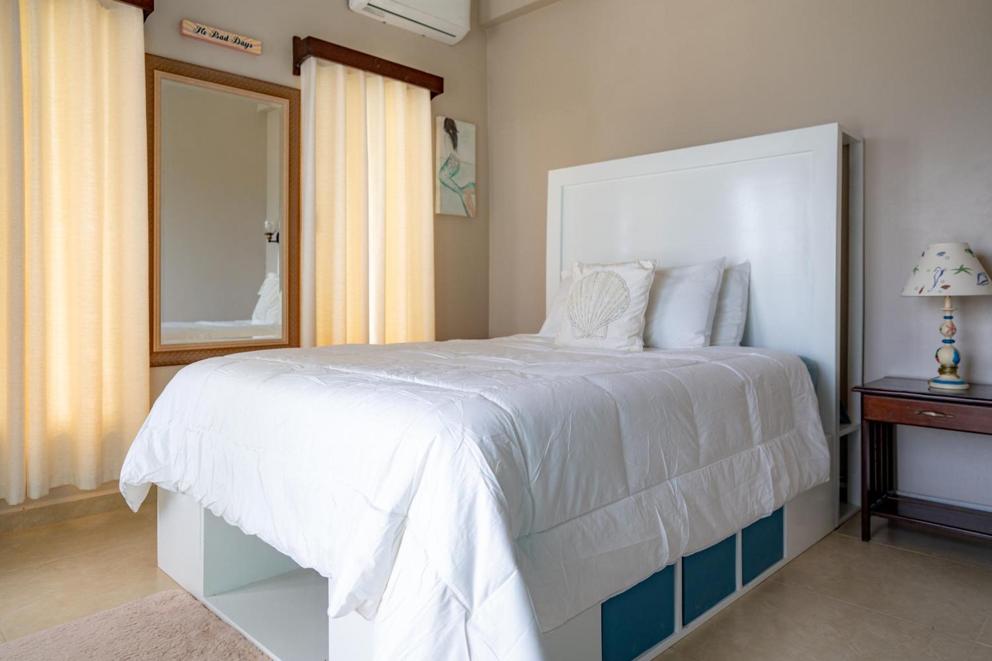 Island Magic Villas Caye Caulker Dış mekan fotoğraf